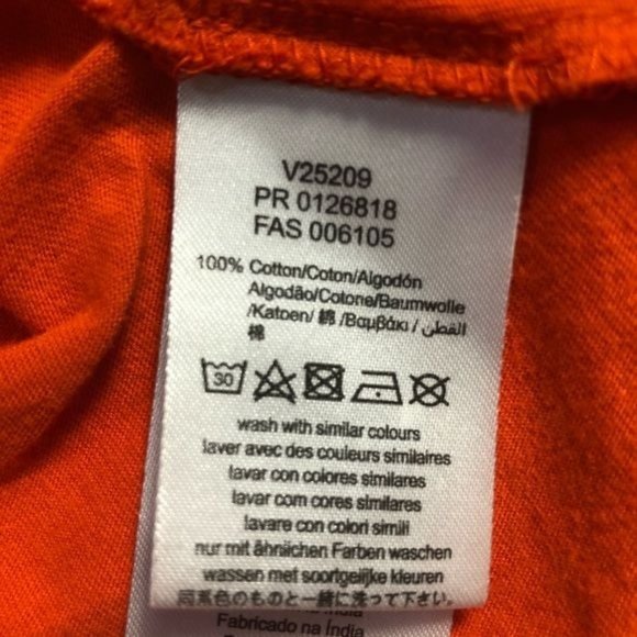 Billybandit Cheetah Suit Crewneck T-shirt | 4T - Picture 5 of 6